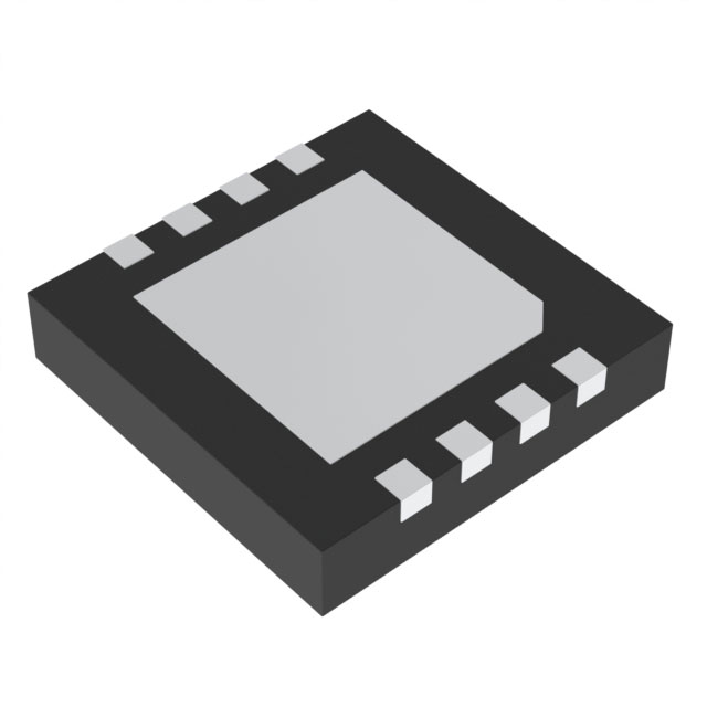 MAX25210ATAD8/V+ Analog Devices Inc./Maxim Integrated