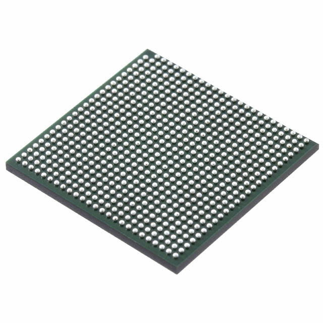 MCIMX6DP6AVT8ABR NXP USA Inc.