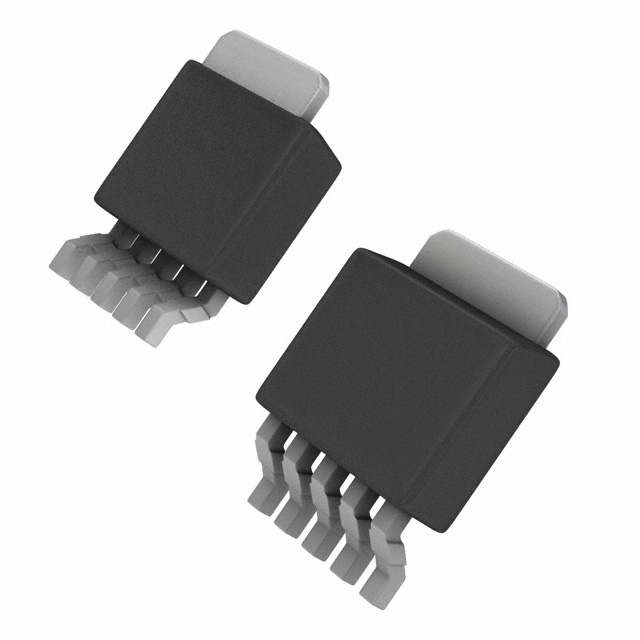 TA48S09AF(T6L1,Q) Toshiba Semiconductor and Storage