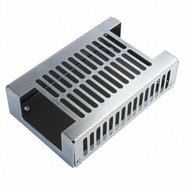 UCP225 COVER KIT XP Power