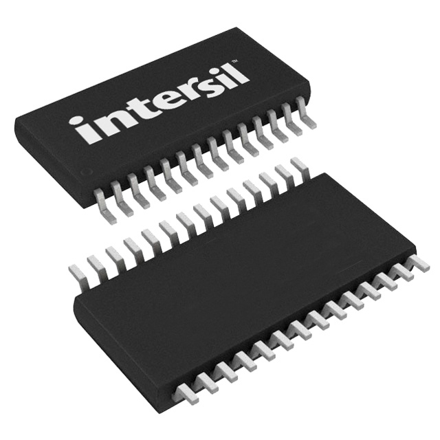 ICL3243ECVZ Renesas Electronics Corporation
