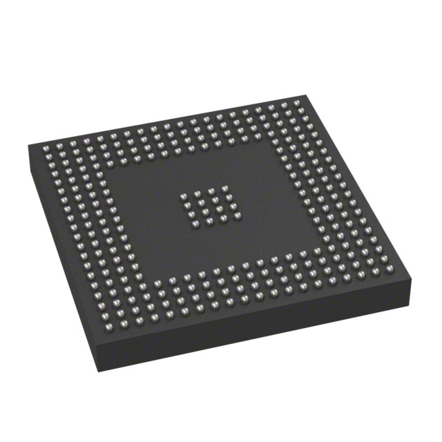 R7S921052VCBG#AC0 Renesas Electronics Corporation