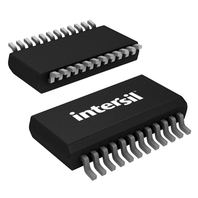 ISL6446IAZ-T7 Renesas Electronics Corporation