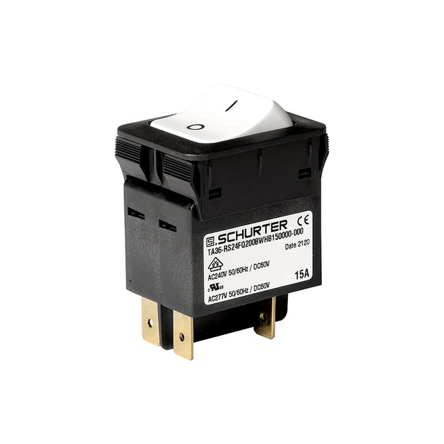 3-128-218 SCHURTER Inc.