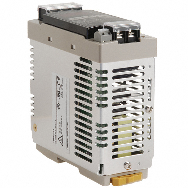 S8VS-12024AP Omron Automation and Safety