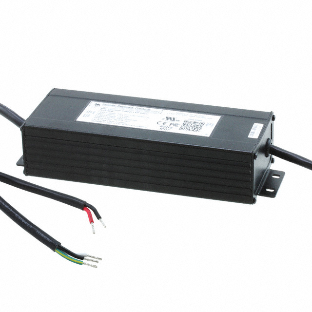 PLED96W-024 Thomas Research Products