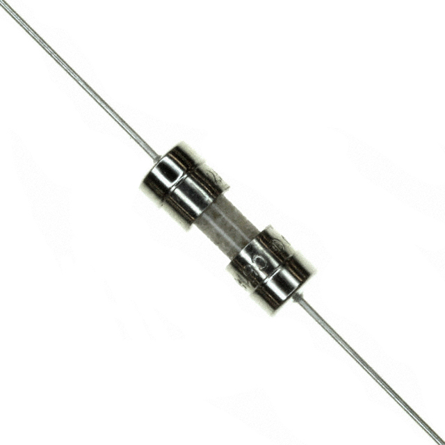 BK/C518-3-R Eaton - Electronics Division