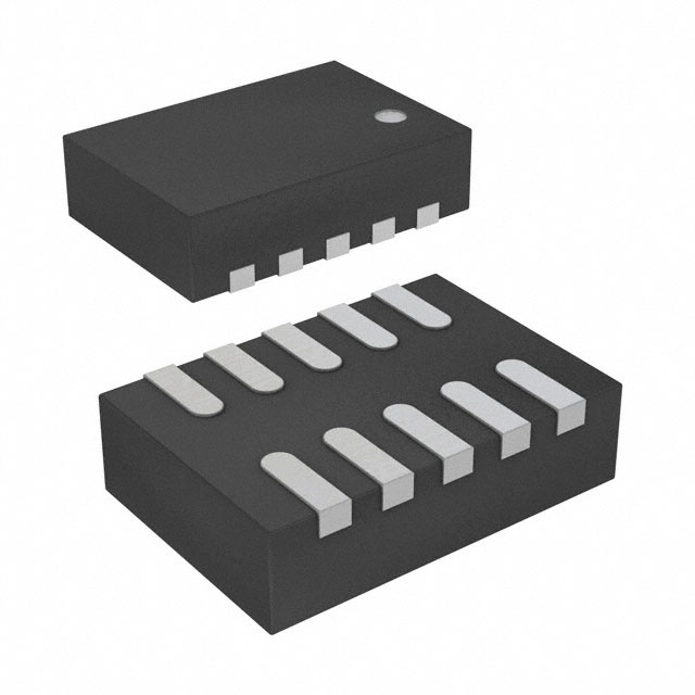 MP2143HGD-P Monolithic Power Systems Inc.