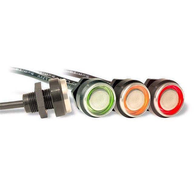 CZ-2-SS-B-M12[SUS316](040) Demiurg