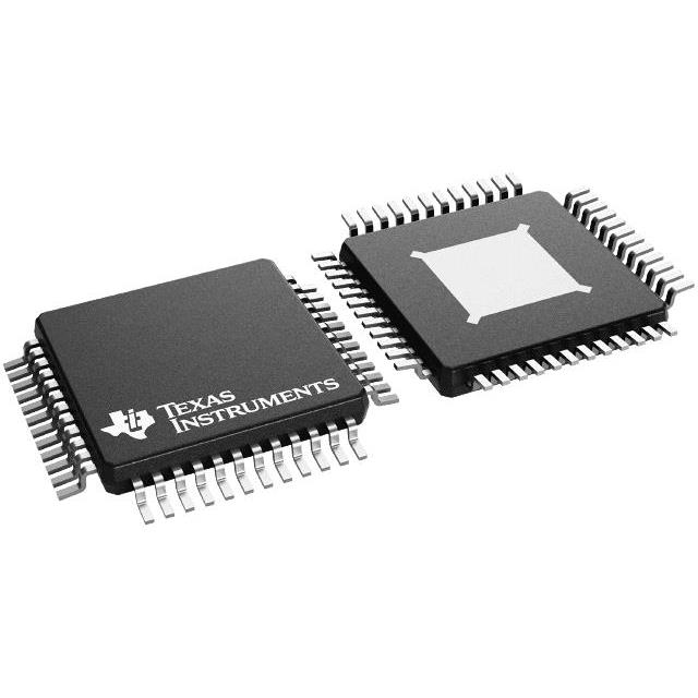 DRV8714HQPHPRQ1 Texas Instruments