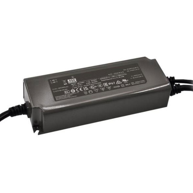 PWM-200-48KN MEAN WELL USA Inc.