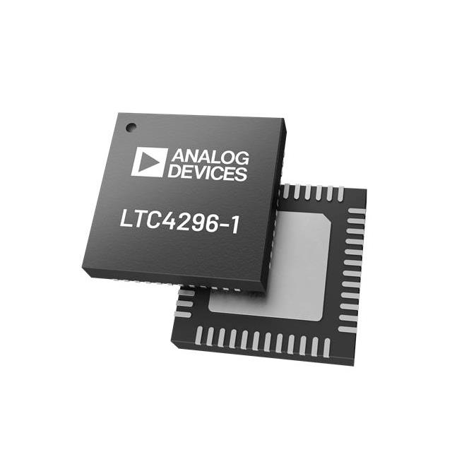 LTC4296AUK-1#PBF Analog Devices Inc.
