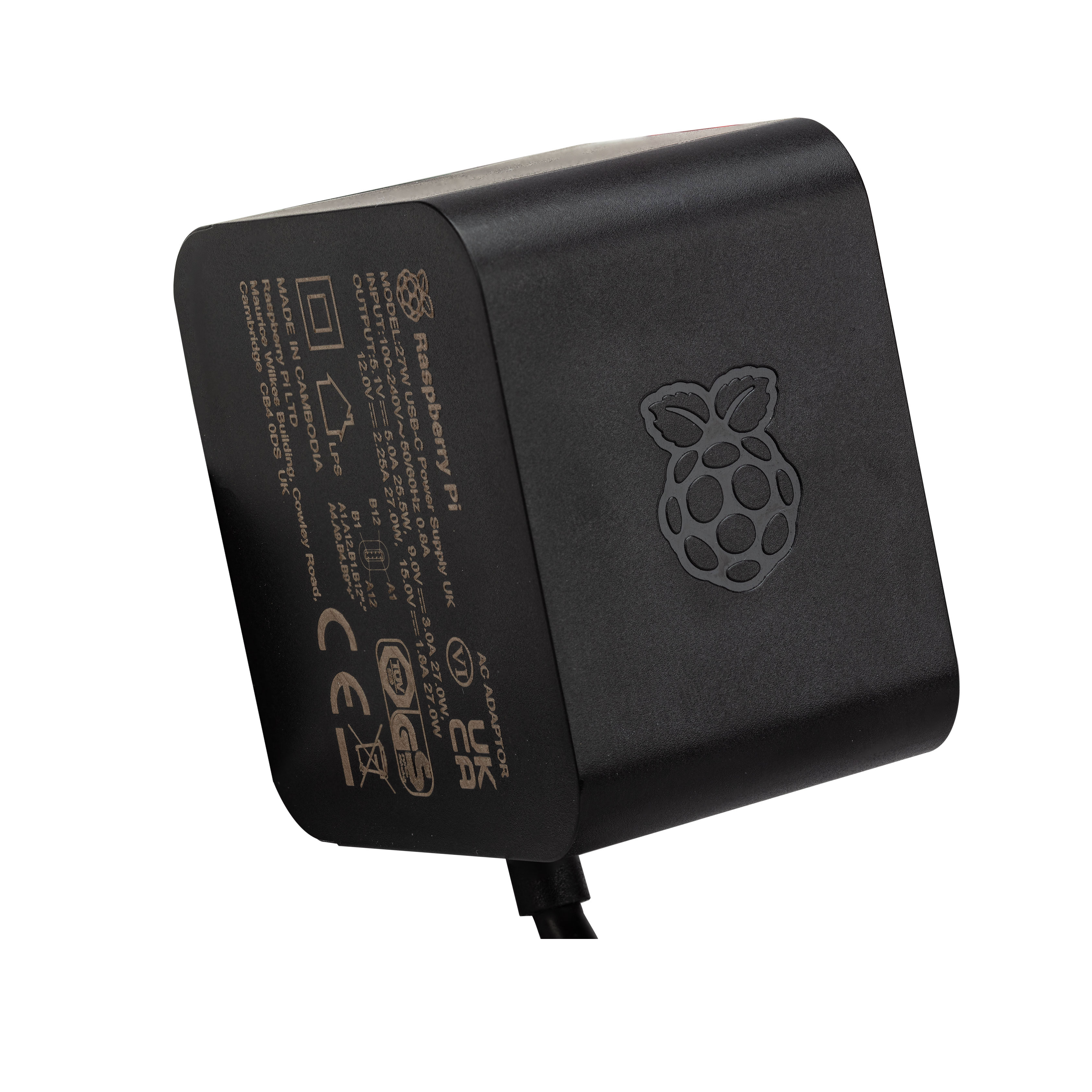 SC1158 Raspberry Pi