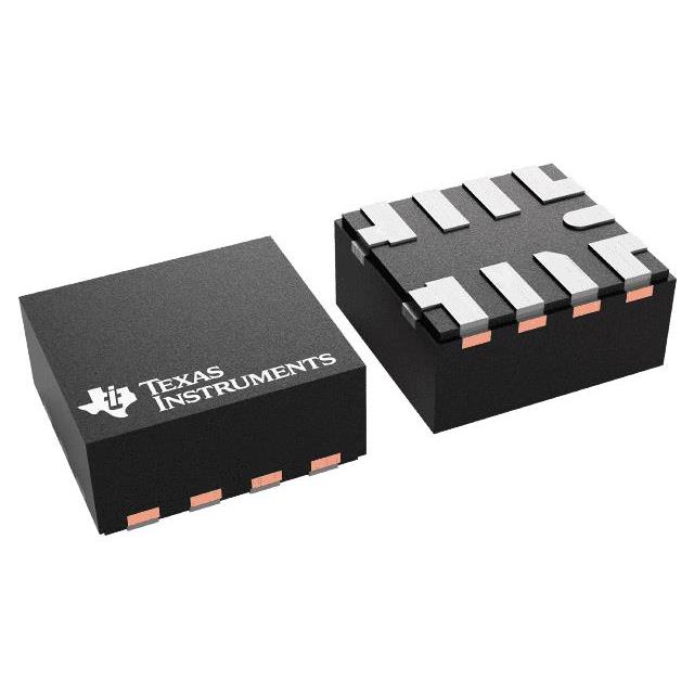 TPS62992QRYTRQ1 Texas Instruments