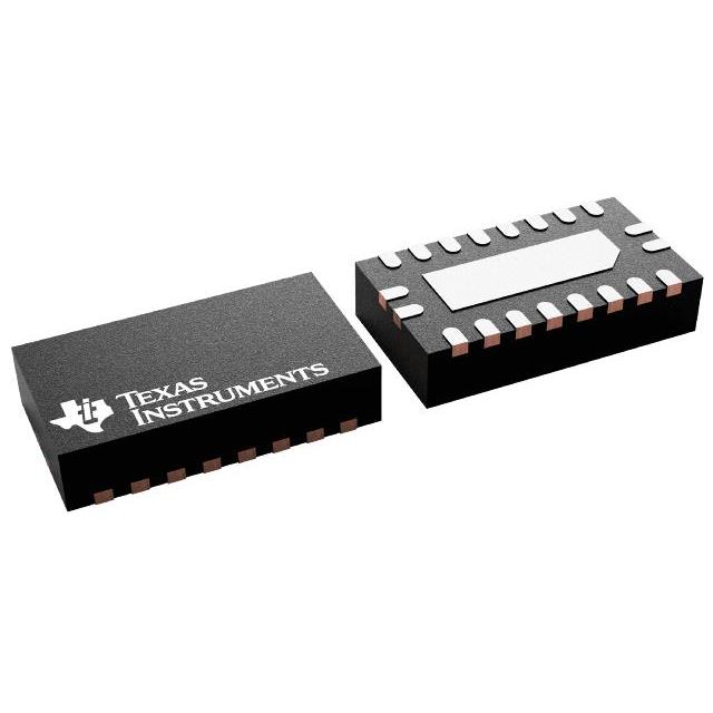 SN74ACT244RKSR Texas Instruments