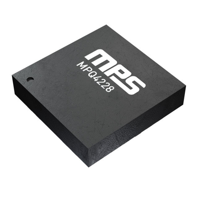 MPQ4228GRE-Q-AEC1-P Monolithic Power Systems Inc.