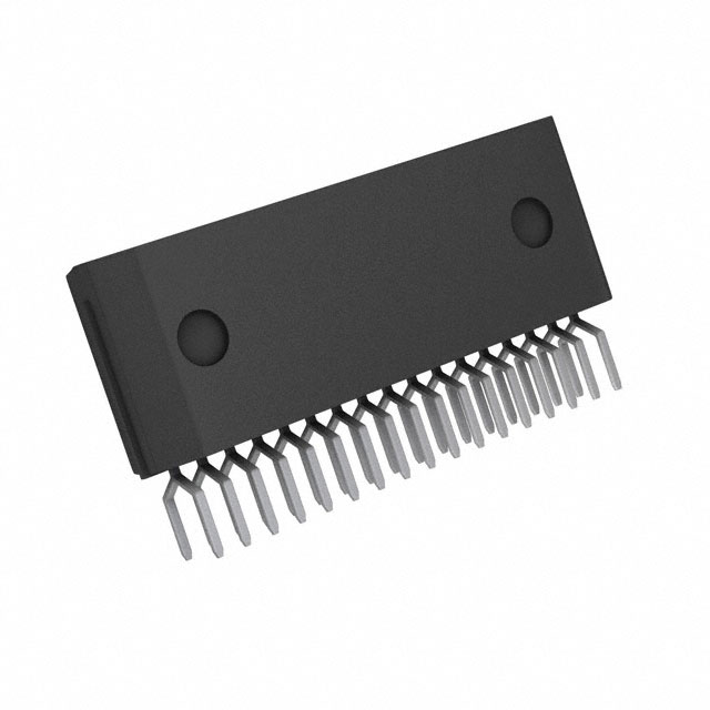 STA6940M Sanken Electric USA Inc.