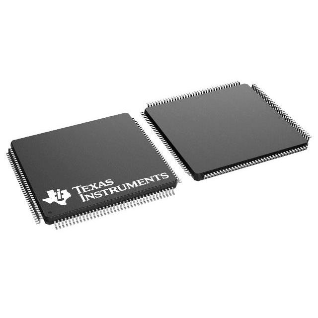 TMSDVC5402PGE100G4 Texas Instruments