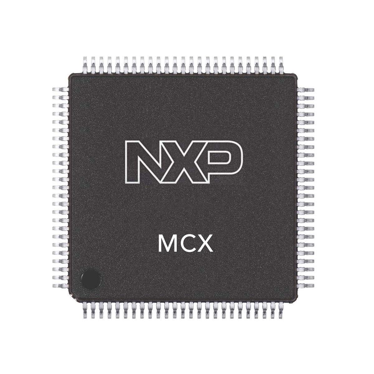 MCXN547VNLT NXP USA Inc.
