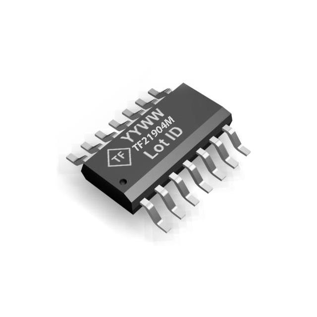 TF21904M TF Semiconductor Solutions