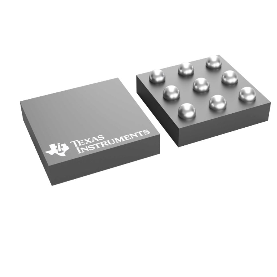 TMUX4827YBHR Texas Instruments