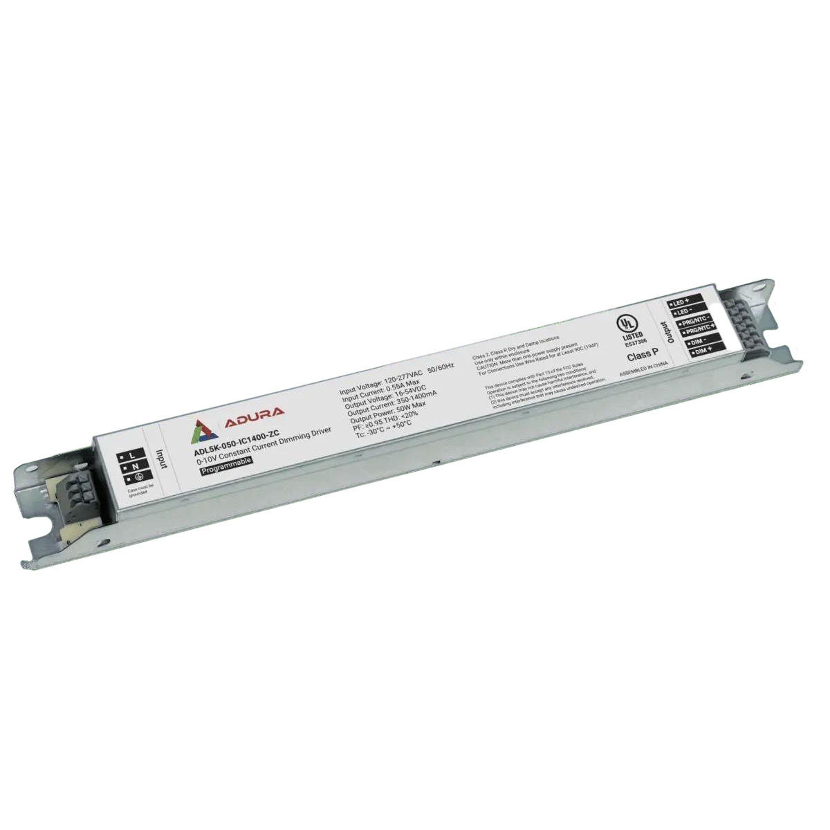 ADL5K-030-IC1050-ZC ADURA LED Soutions