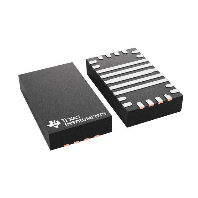 TPS552892RYQR Texas Instruments