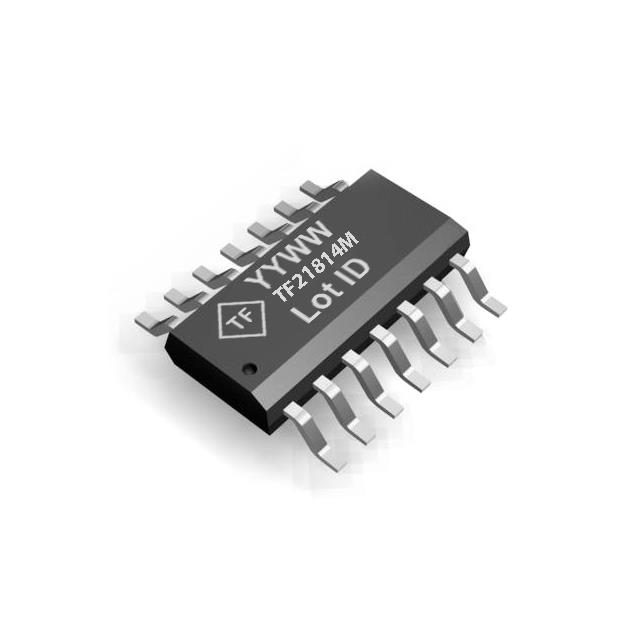 TF21814M TF Semiconductor Solutions