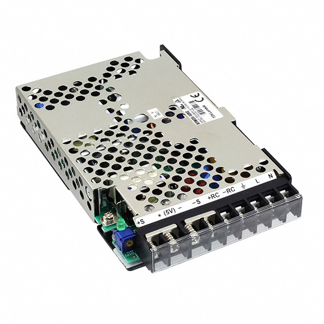 RTW05-10RC TDK-Lambda