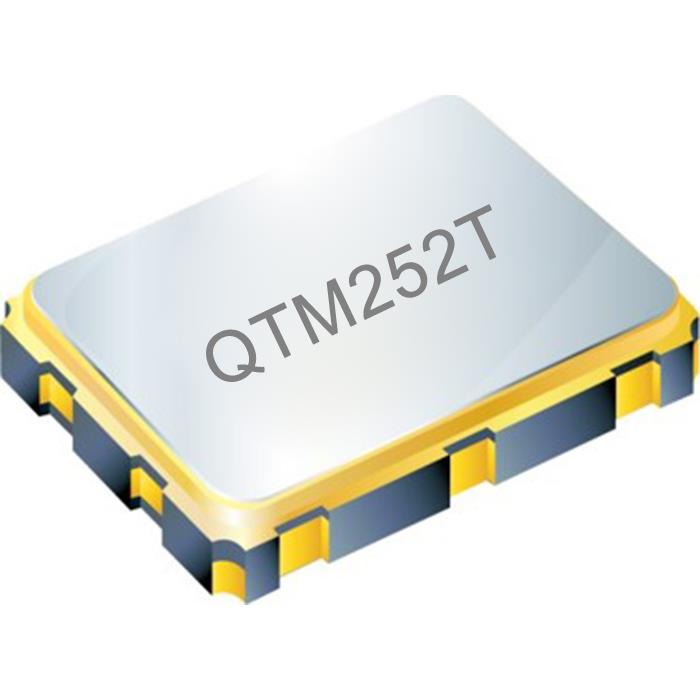 QTM252T-25.000MBD-T QST