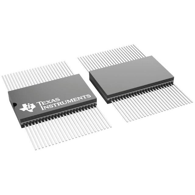 SNJ54ABT16240AWD Texas Instruments
