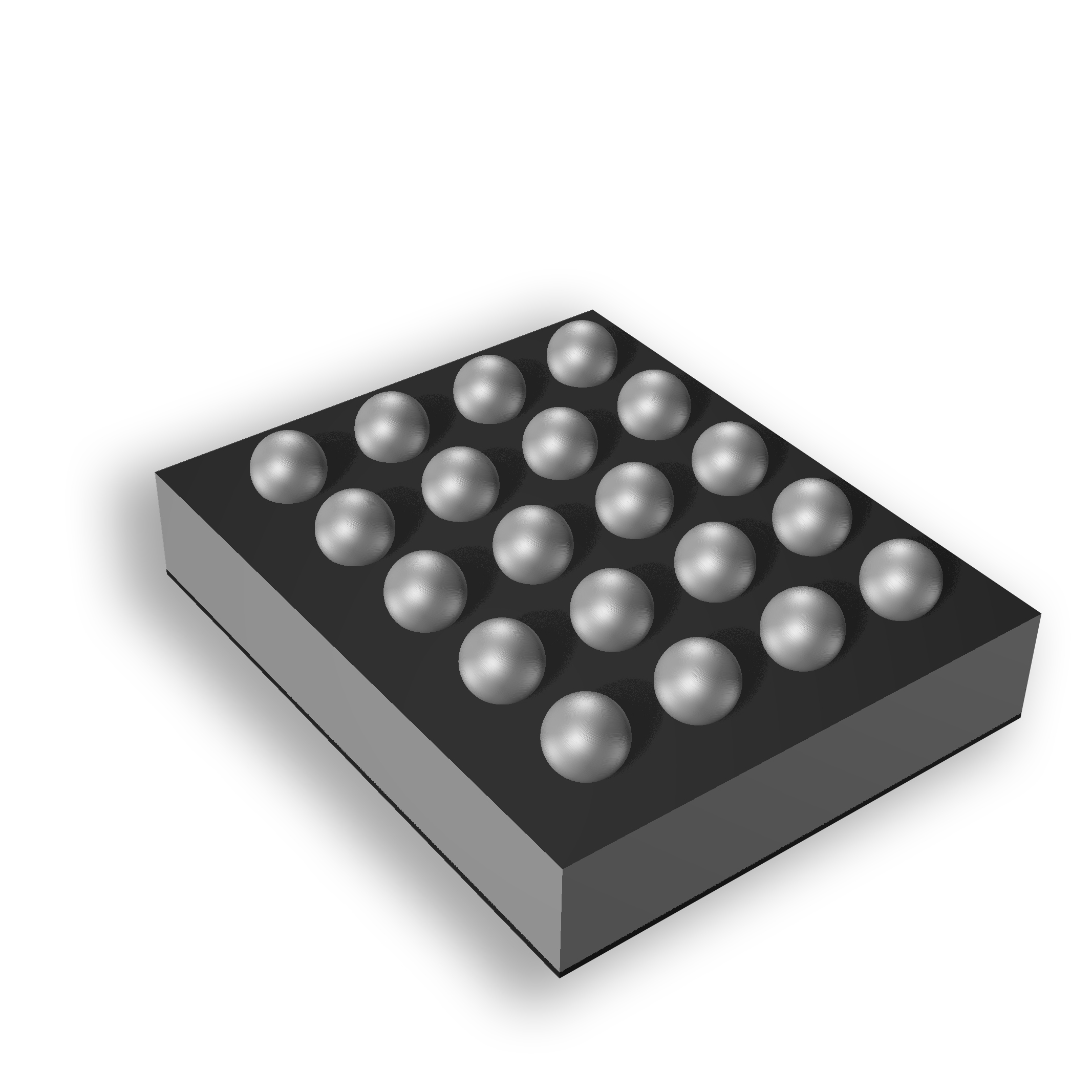 KTS1865CEIAA-TA Kinetic Technologies