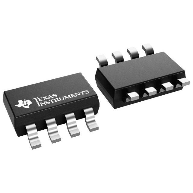 TLV7032QDDFRQ1 Texas Instruments