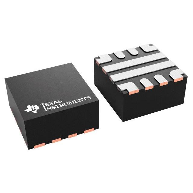 TPS259814LRPWR Texas Instruments