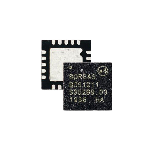 BOS1211AQR Boreas Technologies