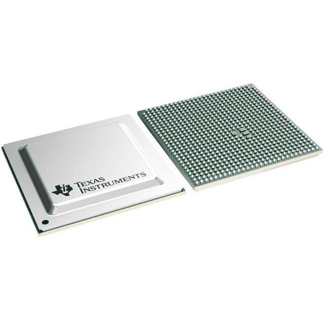 TDA4AL88TGAALZRQ1 Texas Instruments