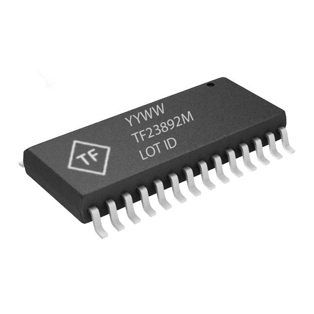 TF23892M TF Semiconductor Solutions