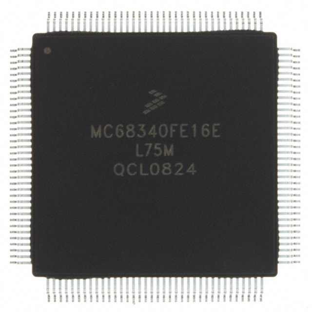MC68340FE16E NXP USA Inc.