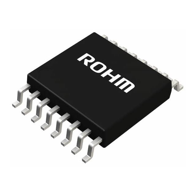BD79104FV-LAE2 Rohm Semiconductor