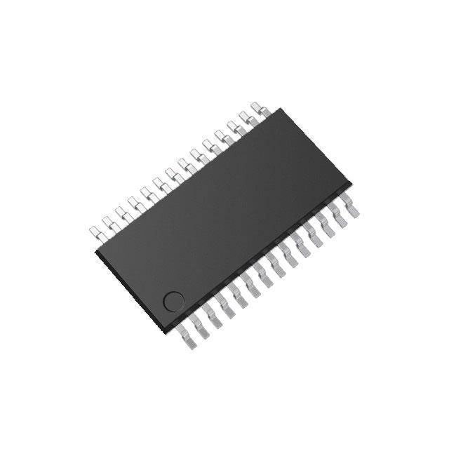 TB67H481FNG,EL Toshiba Semiconductor and Storage