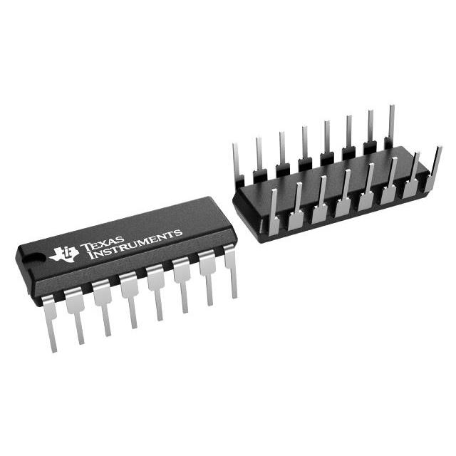 SN75437ANEE4 Texas Instruments