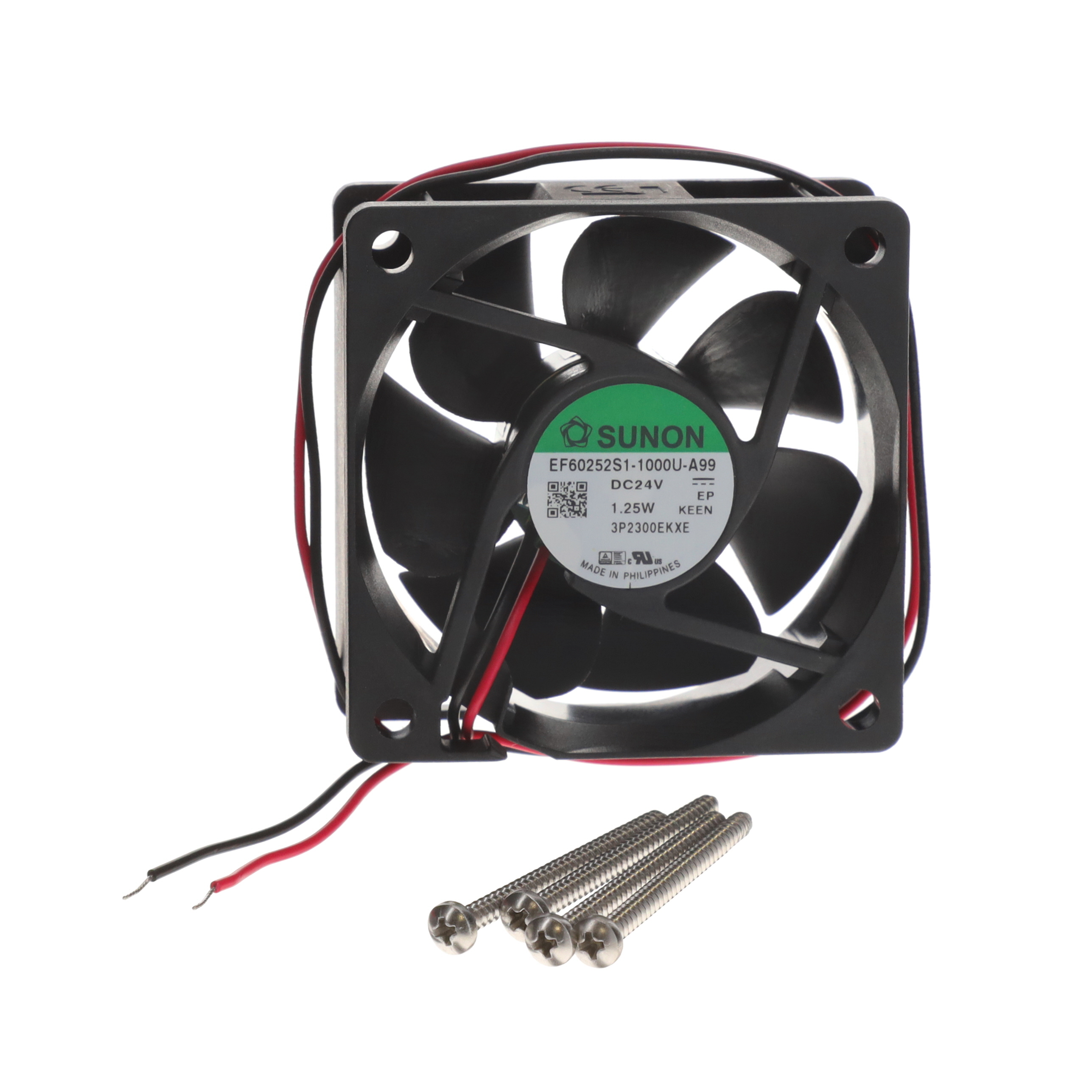 RHSF60-24 Carlo Gavazzi Inc.