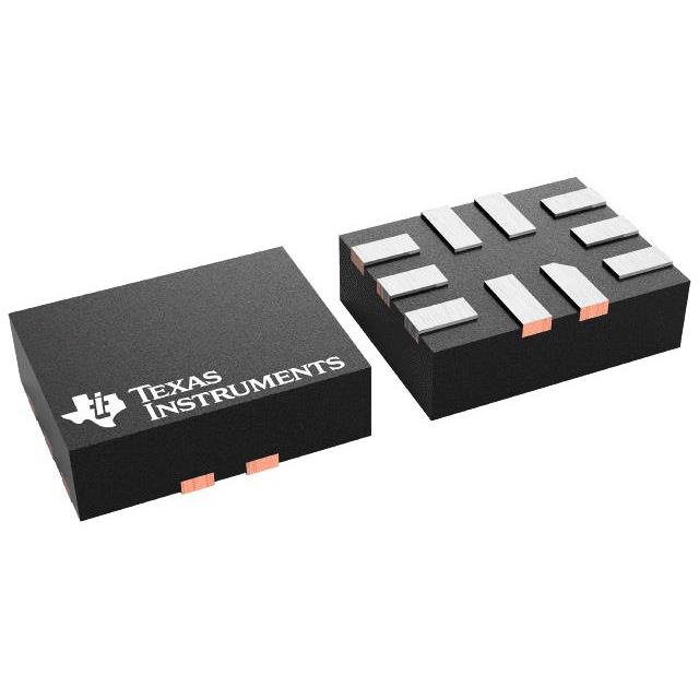 TMUXHS221NKGT Texas Instruments