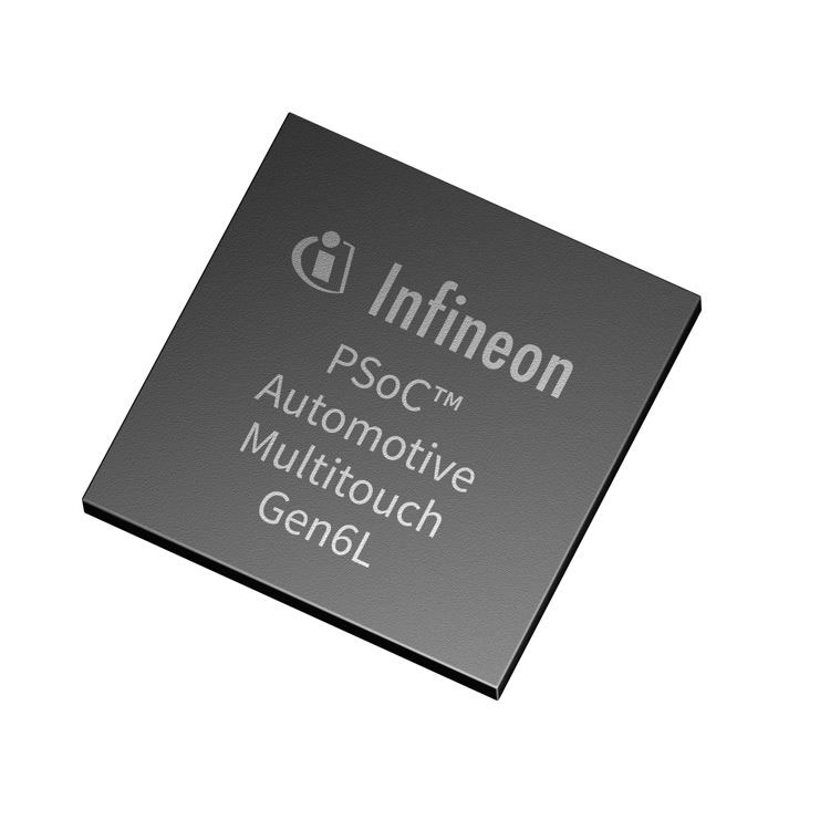 CYAT61659-64AS48 Infineon Technologies