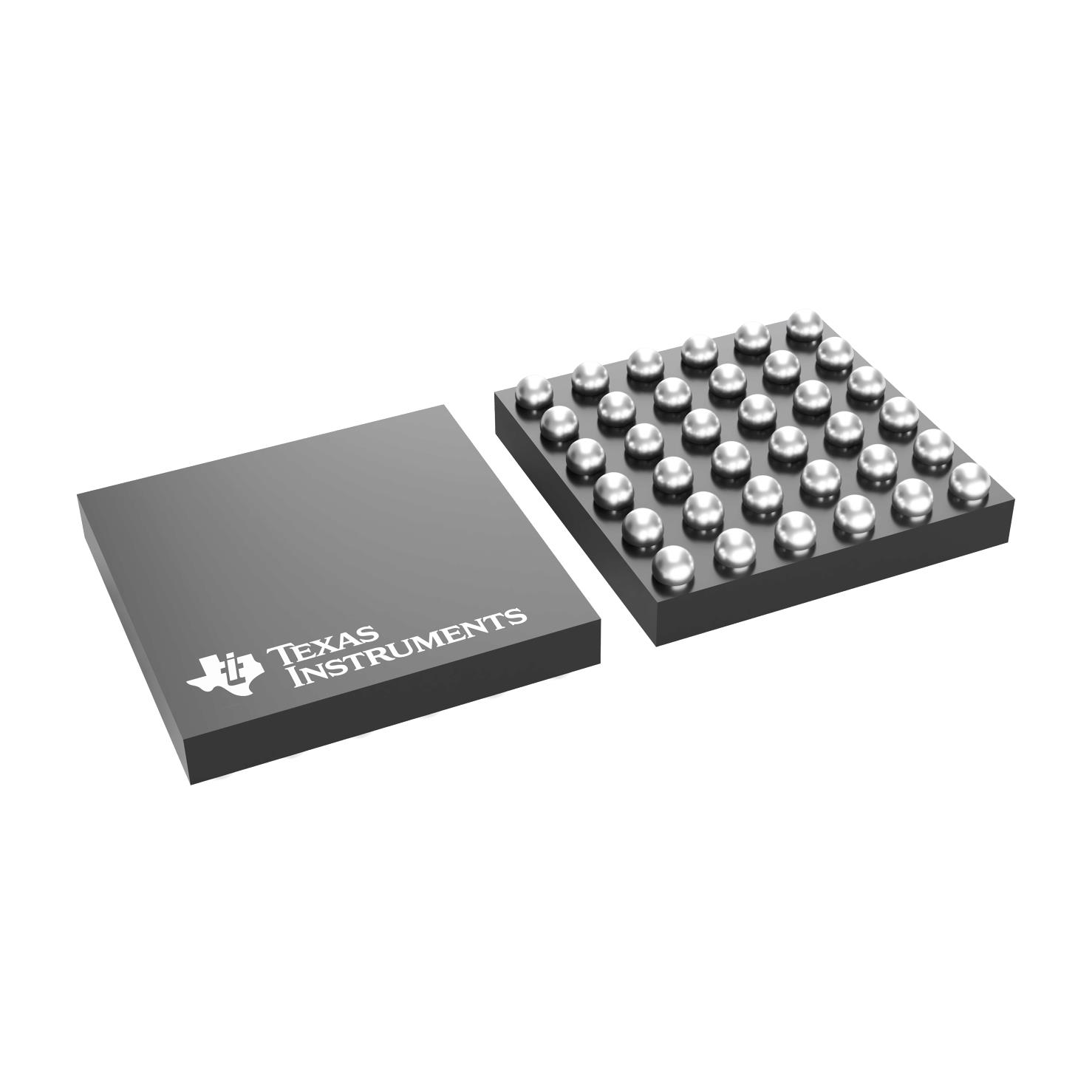 AFE4960YBGT Texas Instruments