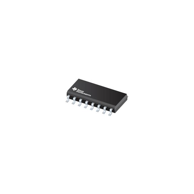 SN75LBC173NE4 Texas Instruments