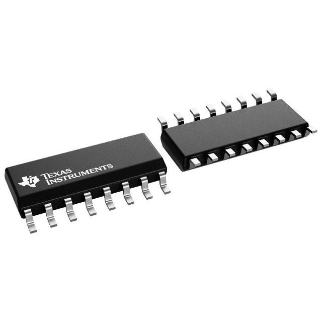 CD4019BEE4 Texas Instruments