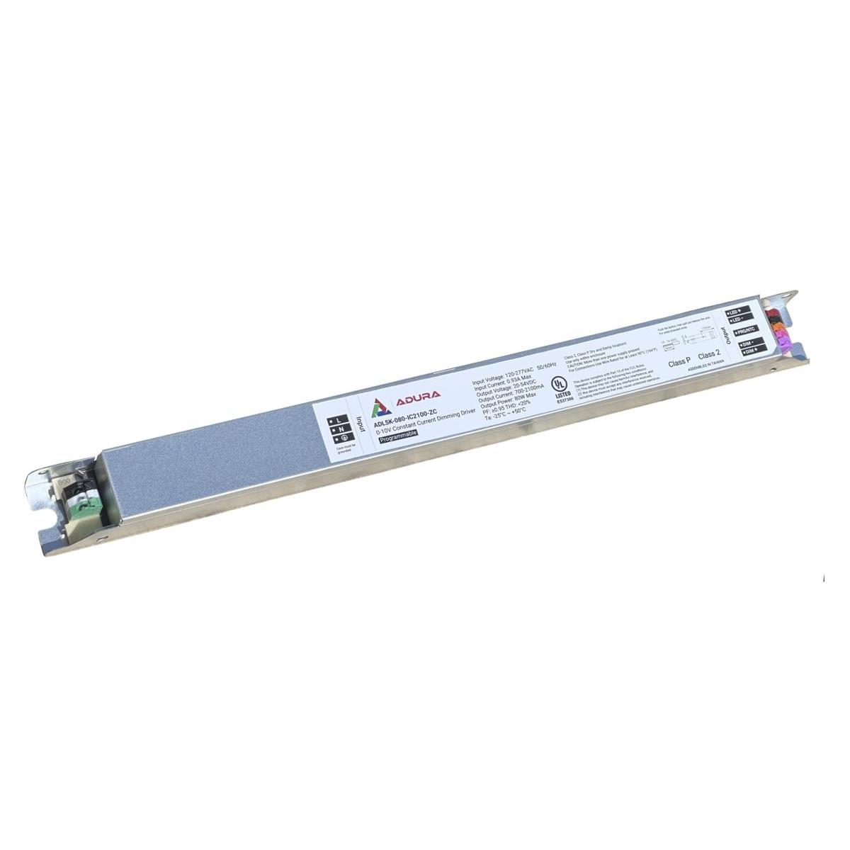 ADL5K-080-IC2100-ZC ADURA LED Soutions