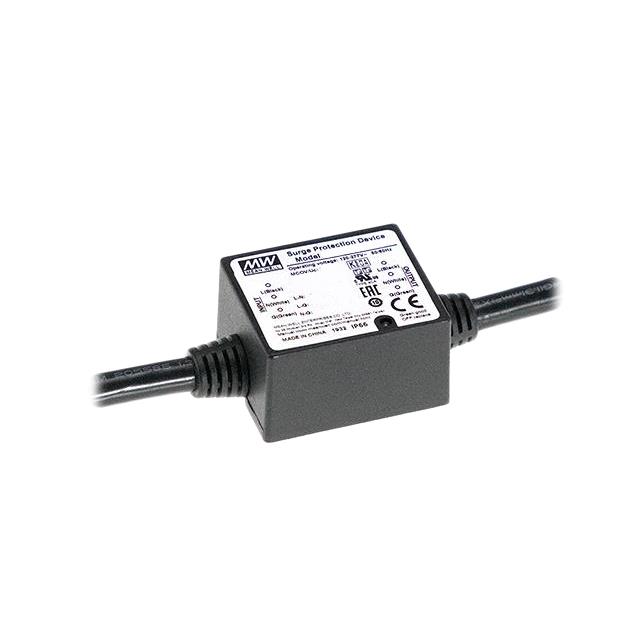 SPD-10S-277S MEAN WELL USA Inc.