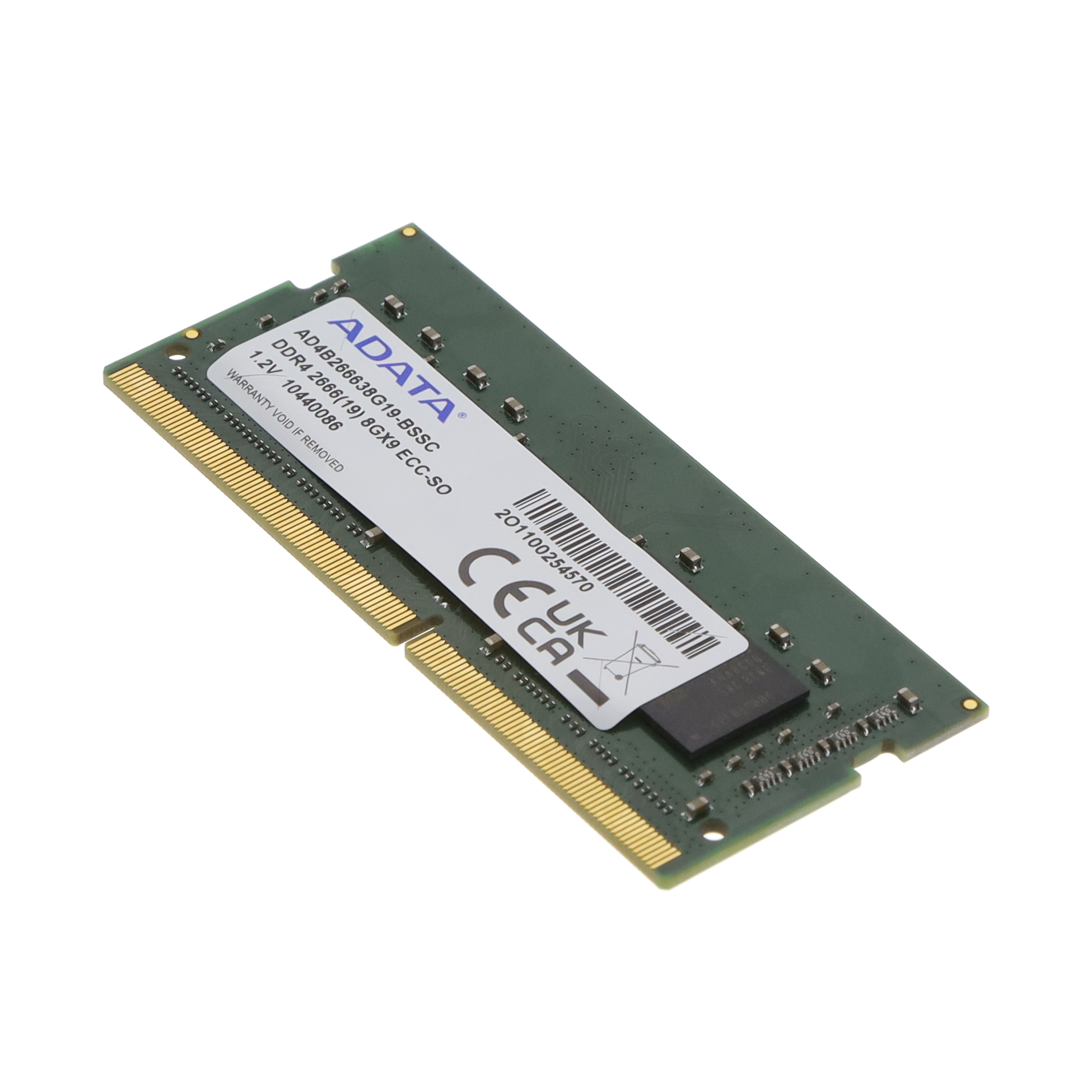 AD4B266638G19-BSSC ADATA